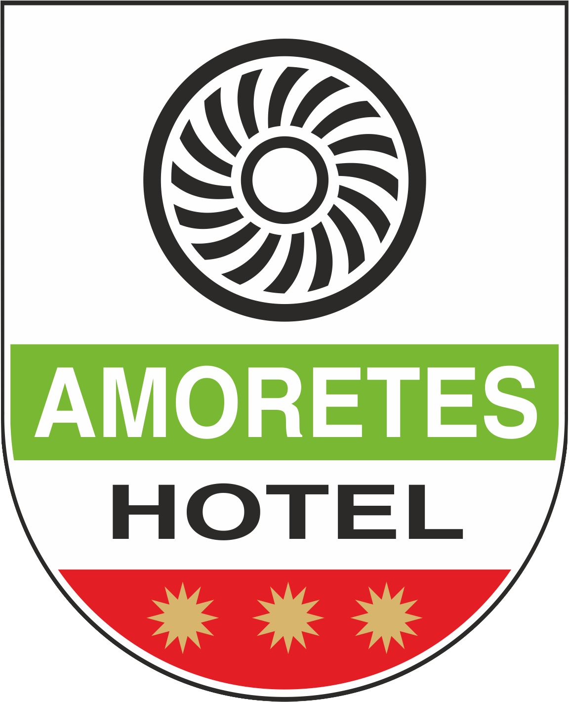 Hotel Amoretes